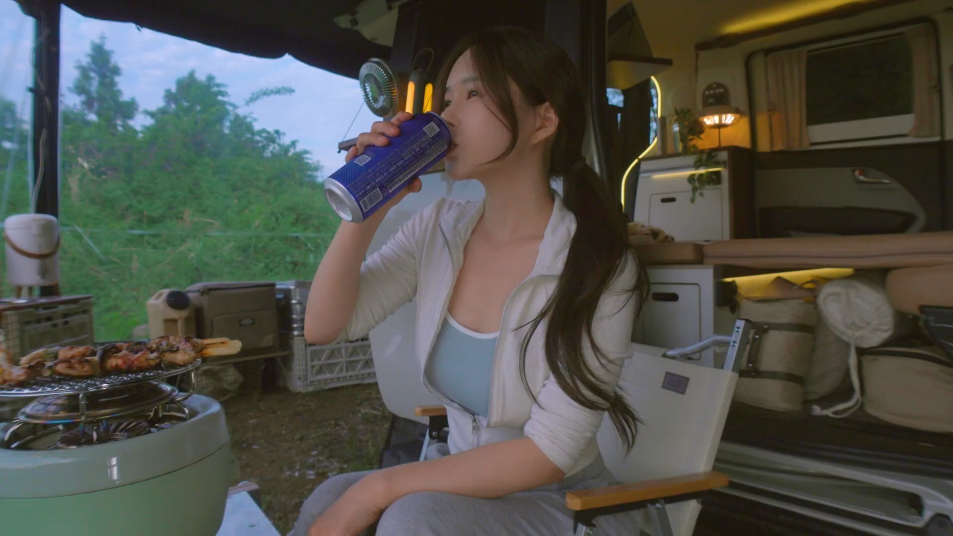 局地超10级雷暴大风 安徽发布强对流黄色预警